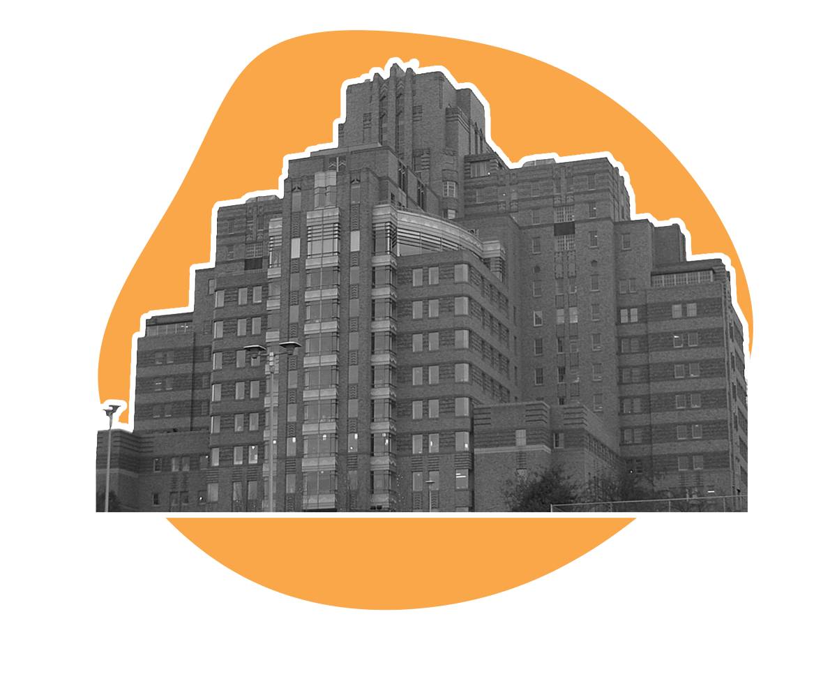 Pacific Tower