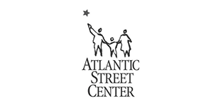 Atlantic Street Center logo