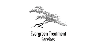 Evergreen Treatment Services logo