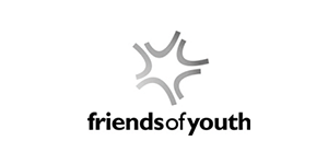 Friends of Youth logo