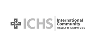 ICHS logo