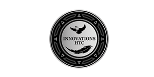 Innovations HTC logo