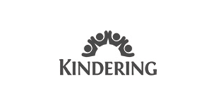Kindering logo