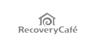 Recovery Cafe logo