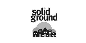 Solid Ground logo