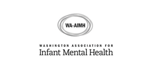 Washington Association for Infant Mental Health logo