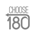 Choose 180 logo