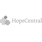 HopeCentral logo