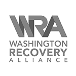 Washington Recovery Alliance logo