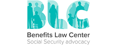 Benefits Law Center logo