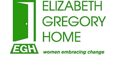 Elizabeth Gregory Home logo