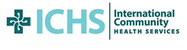 International Community Health Services logo