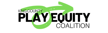 King County Play Equity Coalition logo