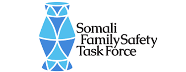 Somali Family Safety Task Force logo
