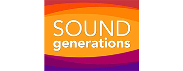 Sound Generations logo