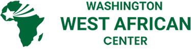 Washington West African Center logo