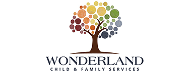 Wonderland Child & Family Services logo